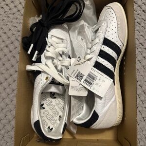 Brand new Adidas Japan